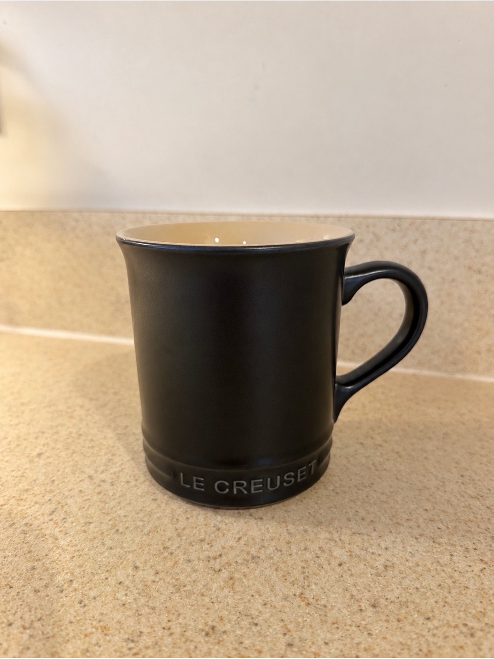 Le Creuset Matte Ceramic Mug
